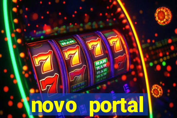 novo portal cruzeiro do sul